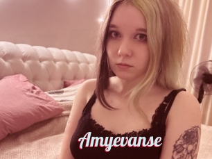 Amyevanse