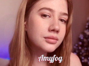 Amyfog