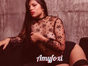 Amyfoxi