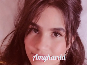 Amyhardd