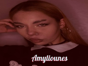 Amyliounes