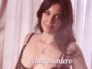 Amymontero