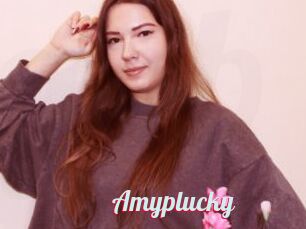 Amyplucky