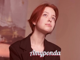 Amyponda