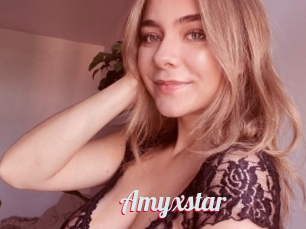 Amyxstar