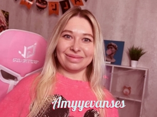 Amyyevanses