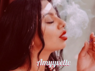 Amyyvette