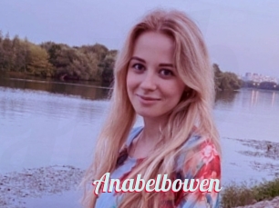 Anabelbowen