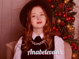 Anabelevans