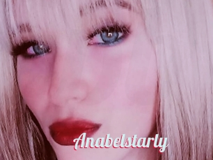 Anabelstarly