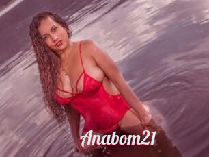 Anabom21