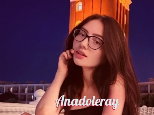 Anadoleray