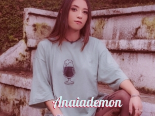 Anaiademon