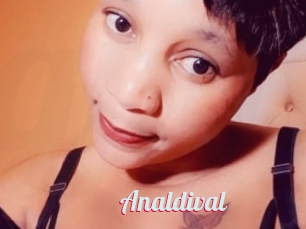 Analdival