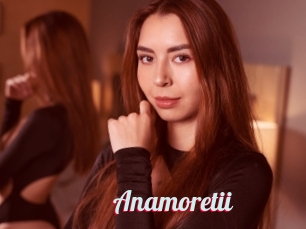 Anamoretii