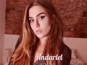 Andariel