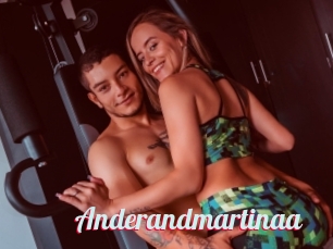 Anderandmartinaa