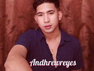 Andhrewreyes