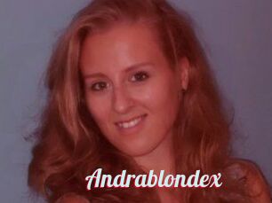 Andrablondex