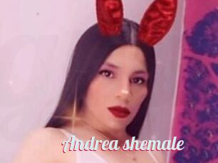 Andrea_shemale