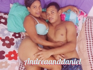 Andreaanddaniel