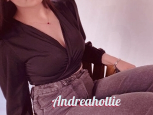 Andreahottie