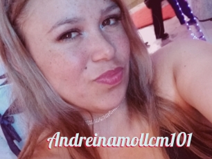 Andreinamollcm101