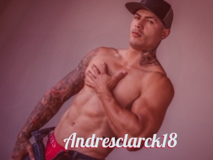 Andresclarck18