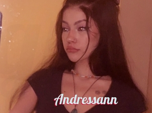 Andressann