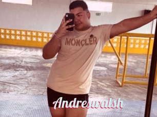 Andreswalsh