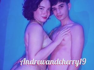 Andrewandcherry19