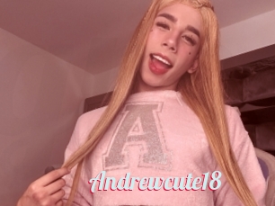 Andrewcute18