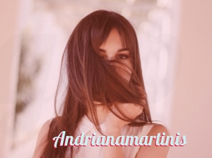 Andrianamartinis