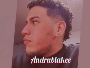 Andrublakee