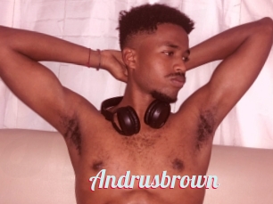 Andrusbrown