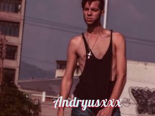 Andryusxxx