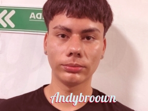 Andybroown