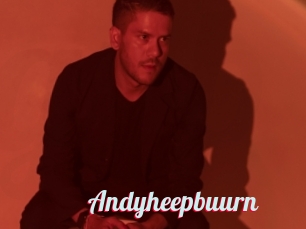 Andyheepbuurn