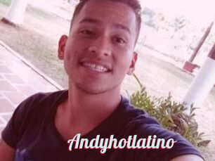 Andyhotlatino