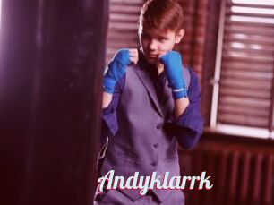 Andyklarrk