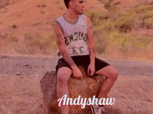 Andyshaw