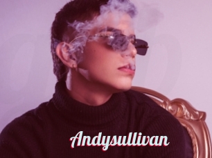 Andysullivan