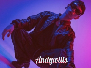 Andywills