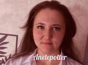 Anetepotter