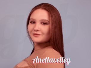 Anettavelley