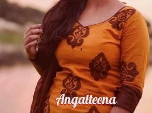 Angalteena