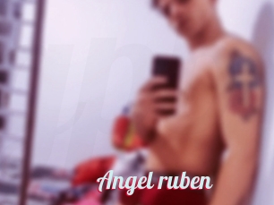 Angel_ruben