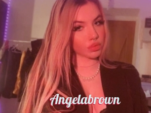 Angelabrown