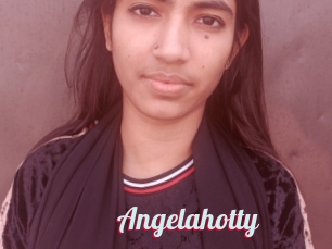 Angelahotty