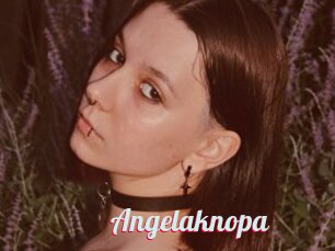 Angelaknopa